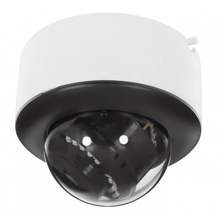 Камера видеонаблюдения Trassir TR-D3121IR2 v6 (B) 2.8 - фото 3