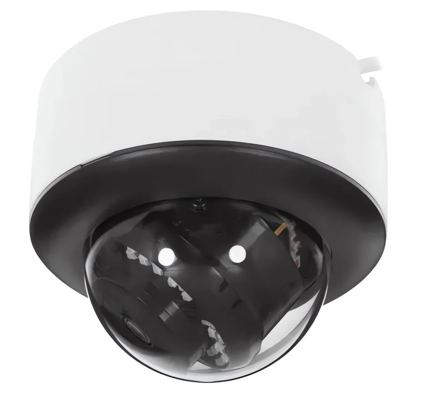 Камера видеонаблюдения Trassir TR-D3121IR2 v6 (B) 2.8 - фото 3