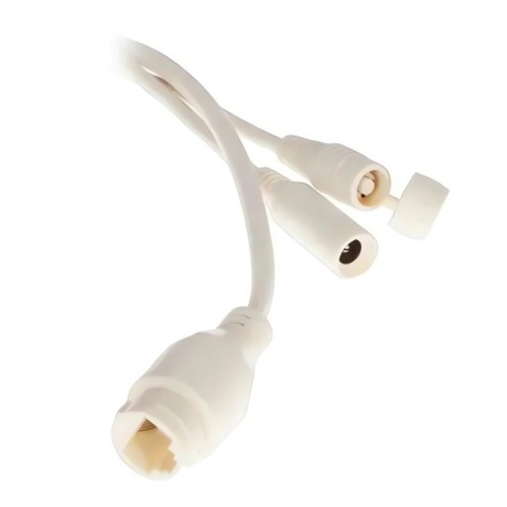 Камера видеонаблюдения Trassir TR-D3121IR2 v6 (B) 2.8 - фото 5