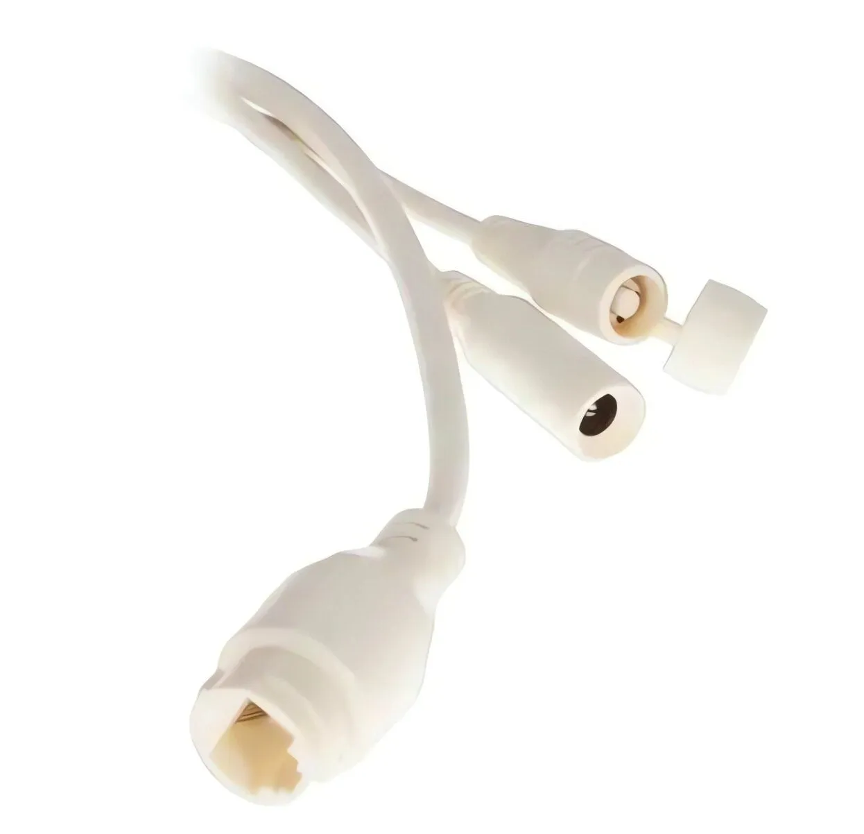 Камера видеонаблюдения Trassir TR-D3121IR2 v6 (B) 2.8 - фото 5