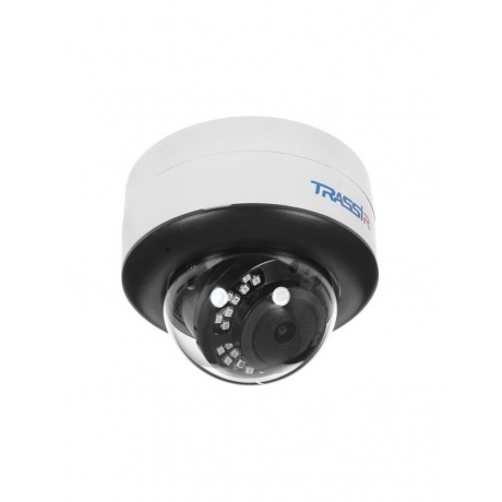 Камера видеонаблюдения Trassir TR-D3151IR2 v2 2.8 - фото 2