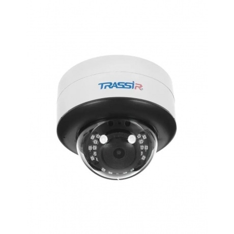 Камера видеонаблюдения Trassir TR-D3151IR2 v2 2.8 - фото 3