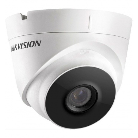 

Камера видеонаблюдения Hikvision DS-2CE56D8T-IT3F 2.8mm