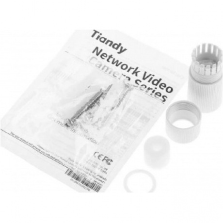 Камера видеонаблюдения Tiandy TC-C321N I3/E/Y/2.8mm АК серия - фото 7