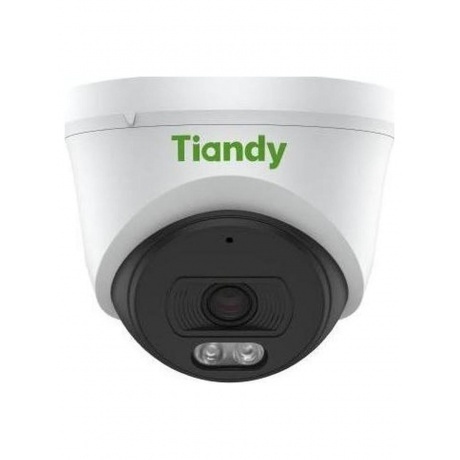 

Камера видеонаблюдения Tiandy TC-C34XN Spec:I3W/E/Y/2.8mm/V4.2