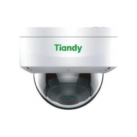 

Камера видеонаблюдения Tiandy TC-C35KS Spec:I3/E/Y/S/2.8mm/V5.0