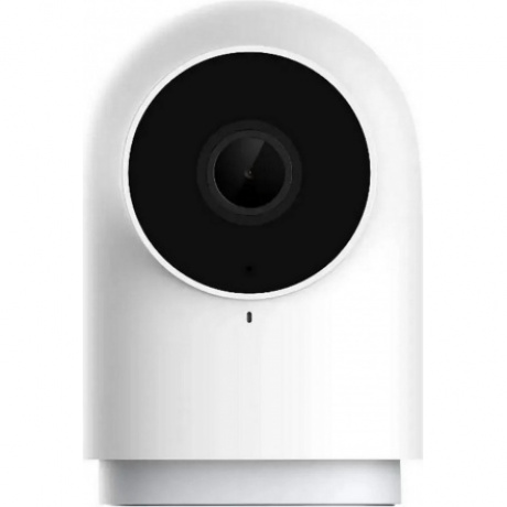 Камера видеонаблюдения IP Aqara Camera Hub G2H Pro Wi-Fi 4-4мм цв. корп.:белый (CH-C01) - фото 3