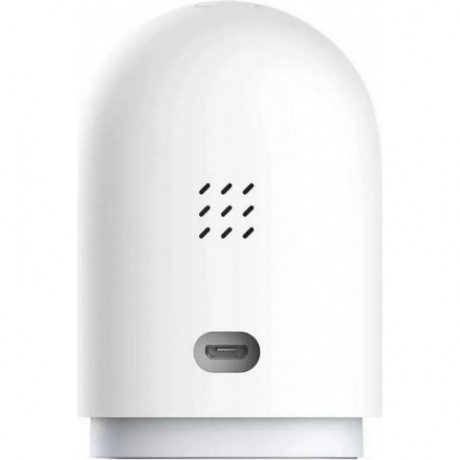 Камера видеонаблюдения IP Aqara Camera Hub G2H Pro Wi-Fi 4-4мм цв. корп.:белый (CH-C01) - фото 4