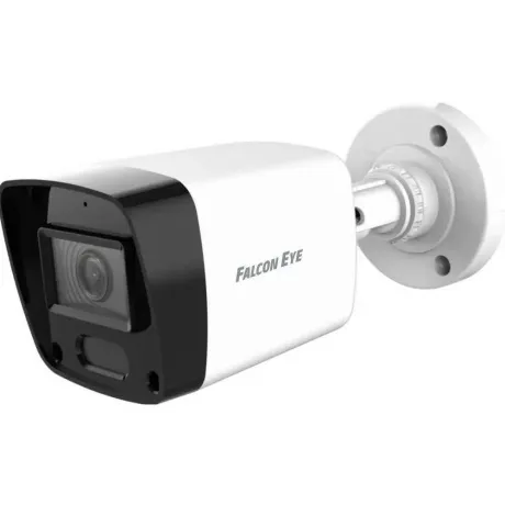 Камера видеонаблюдения IP Falcon Eye FE-IB4-30 2.8-2.8мм цв. кор...