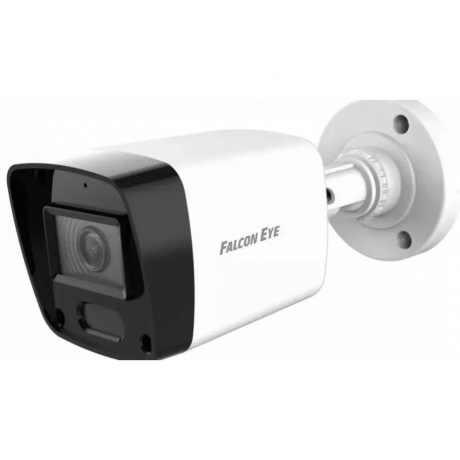 Камера видеонаблюдения Falcon Eye FE-HB2-30A 2.8-2.8мм HD-CVI HD...