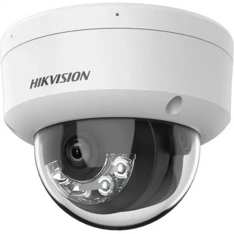 Камера видеонаблюдения IP Hikvision DS-2CD1123G2-LIU (2.8 MM) 2....