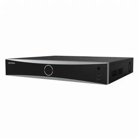 Видеорегистратор Hikvision DS-7604NXI-K1/4P(B)