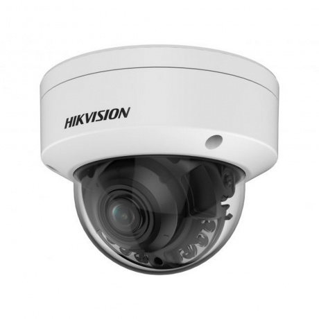 

Камера видеонаблюдения IP Hikvision DS-2CD2747G2HT-LIZS(2.8-12MM) 2.8-12мм корп.:серый