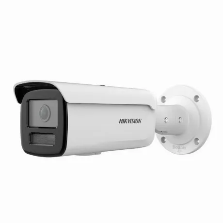 Камера видеонаблюдения IP Hikvision DS-2CD2T47G2H-LI(2.8MM) 2.8-...