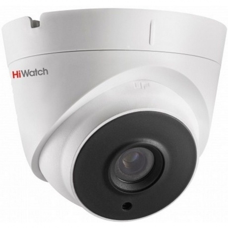 

Камера видеонаблюдения IP HiWatch DS-I403(D)(2.8mm) 2.8-2.8мм цв. корп.:белый