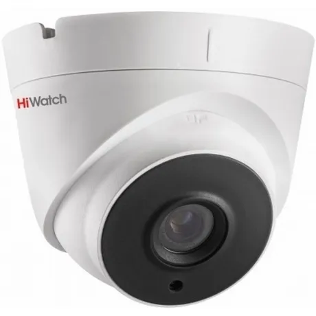 Камера видеонаблюдения IP HiWatch DS-I403(D)(2.8mm) 2.8-2.8мм цв...