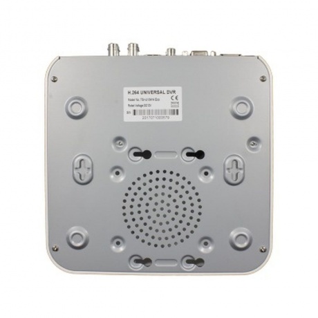 Видеорегистратор Tantos TSr-UV0818 Eco - фото 3