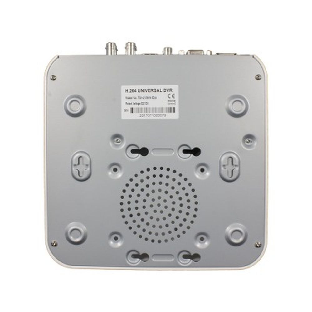 Видеорегистратор Tantos TSr-UV0818 Eco - фото 3