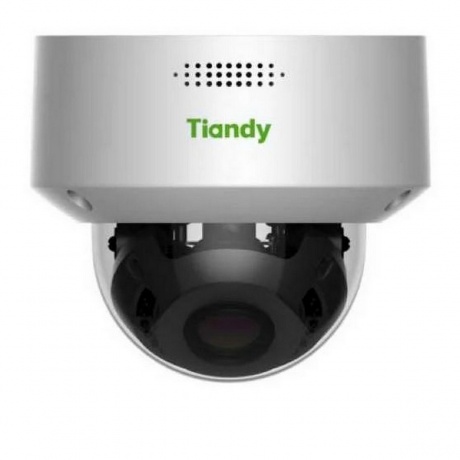 

Камера видеонаблюдения IP Tiandy TC-C35MS I3/A/E/Y/M/2.8-12mm/V4.0 2.8-12мм корп.:белый (TC-C35MS I3/A/E/Y/M/V4.0)