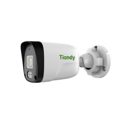 

Камера видеонаблюдения IP Tiandy AK TC-C321N AK/I3W/E/Y/4mm/V2.0 4-4мм цв. (TC-C321N AK/I3W/E/Y/4/V2.0), Белый