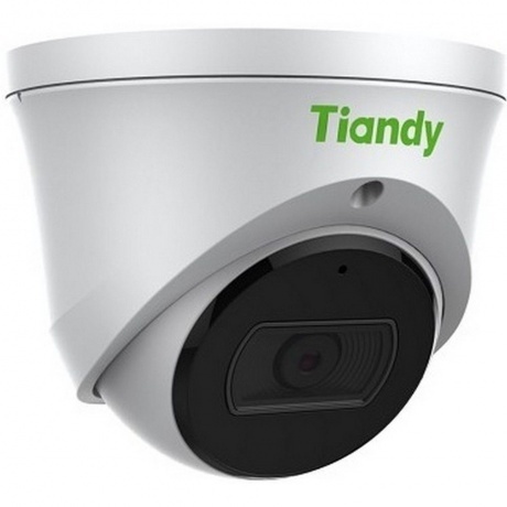 

Камера видеонаблюдения IP Tiandy TC-C32HS I3/E/Y/C/SD/2.8mm/V4.2 2.8-2.8мм цв. корп.:белый (TC-C32HS I3/E/Y/C/SD/2.8/4.2)