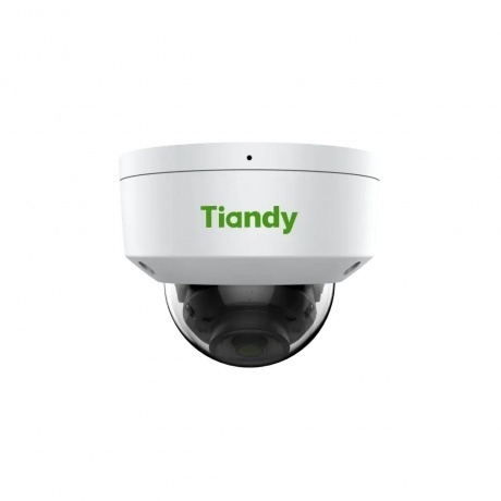 

Камера видеонаблюдения IP Tiandy TC-C34KN I3/E/Y/C/2.8mm/V4.3 2.8-2.8мм цв. корп.:белый (TC-C34KN I3/E/Y/C/2.8/V4.3)