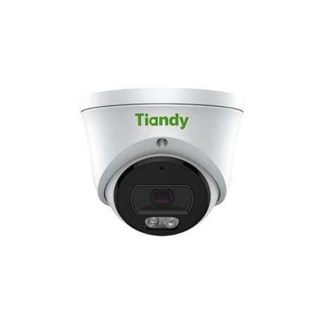 

Камера видеонаблюдения IP Tiandy Pro TC-C32XS I3W/E/Y/S/2.8mm/V5.0 2.8-2.8мм цв. корп.:белый (TC-C32XS I3W/E/Y/S/2.8/5.0)