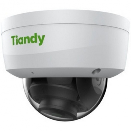 

Камера видеонаблюдения IP Tiandy Pro TC-C32KS I3/E/Y/S/2.8mm/V5.0 2.8-2.8мм цв. корп.:белый (TC-C32KS I3/E/Y/S/2.8/V5.0)