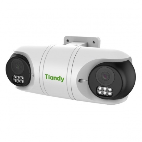 

Камера видеонаблюдения IP Tiandy Spark TC-C32RN I5/E/Y/QX/2.8mm/V4.2 2.8-2.8мм корп.:белый (TC-C32RN I5/E/Y/QX/2.8/V4.2)
