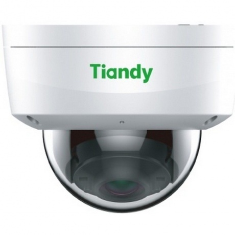

Камера видеонаблюдения IP Tiandy TC-C35KS I3/E/Y/S/2.8mm/V5.0 2.8-2.8мм цв. корп.:белый