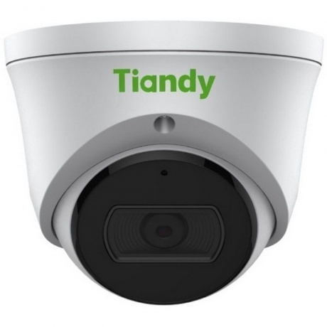 

Камера видеонаблюдения IP Tiandy TC-C34XS I3W/E/Y/2.8mm/V4.2 2.8-2.8мм корп.:белый (TC-C34XS I3W/E/Y/2.8/V4.2)