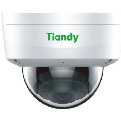 Камера видеонаблюдения IP Tiandy Lite TC-C35KS I3/E/Y/2.8/V4.0 2...