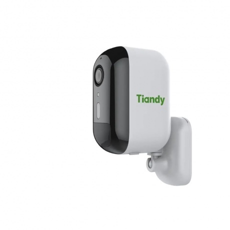 

Камера видеонаблюдения IP Tiandy TC-C32CN I3W/U/WIFI/2.8mm/V4.0 2.8-2.8мм цв., Белый