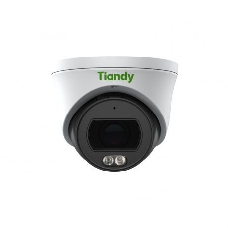 

Камера видеонаблюдения IP Tiandy Spark TC-C32XN I3/E/Y/2.8MM/V5.1 2.8-2.8мм цв. корп.:белый (TC-C32XN I3/E/Y/2.8/V5.1)