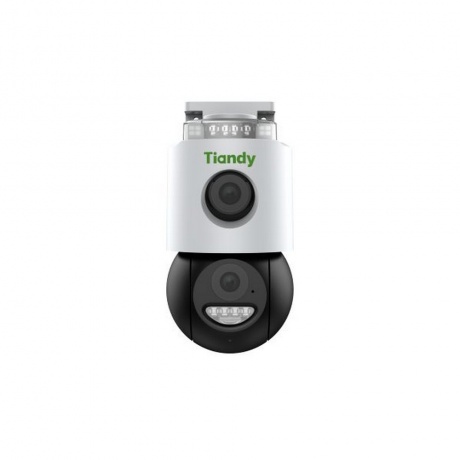 

Камера видеонаблюдения IP Tiandy TC-H363N I5W/WIFI/Eu/4mm/V4.0 4-4мм цв. (TC-H363N I5W/WIFI/EU/4/V4.0), Белый