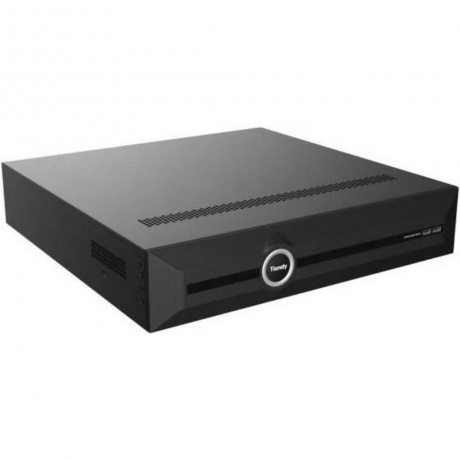 

Видеорегистратор Tiandy TC-R3840 I/B/N/V4.0, Черный
