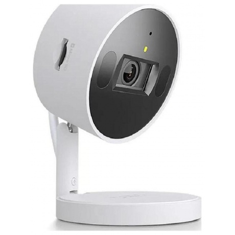 

TP-Link Tapo C125 Умная камера с искусственным интеллектом, 2K QHD (2560  1440), Wi-Fi (2,4 ГГц)