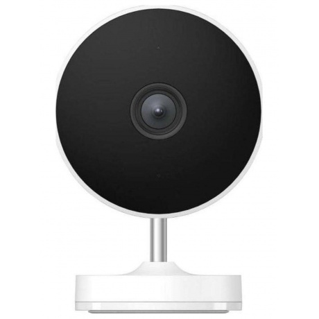 

Xiaomi BHR6398GL IP-камера Outdoor Camera AW200, 1920x1080, 25 кадр/с, CMOS, 2 Мп, Wi-Fi 2,4 ГГц, microSD до 256Гб, IP65, Белый