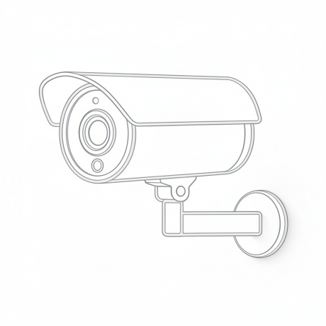 IP камера уличная Beward B5350DVZ - фото 2