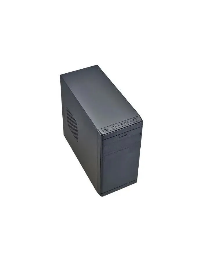 Корпус LinkWorld VC-05M06 черный без БП mATX - фото 3