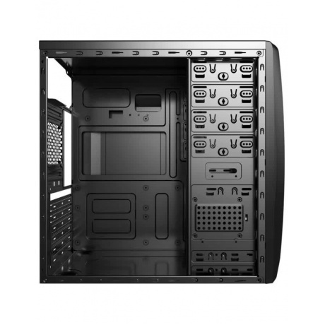 Корпус FORMULA CS-1102 (CS-1102) - фото 4