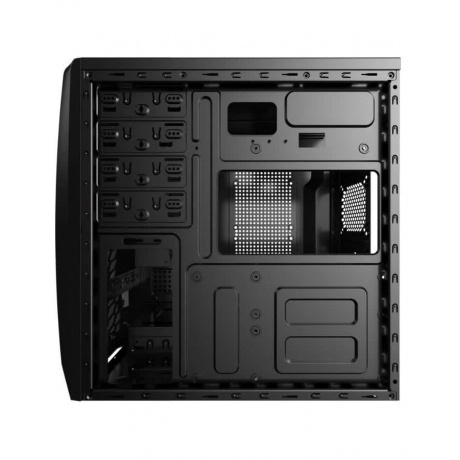 Корпус FORMULA CS-1102 (CS-1102) - фото 5