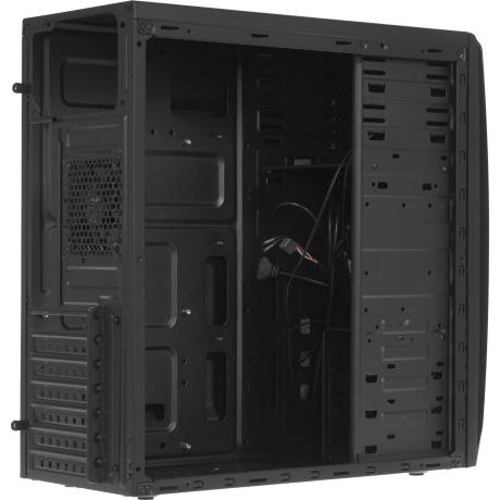 Корпус FORMULA CS-1102 (CS-1102) - фото 8