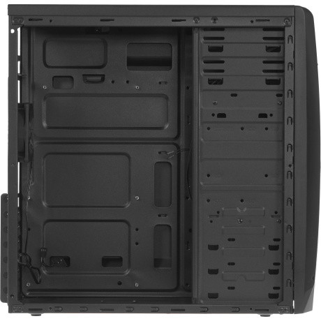 Корпус FORMULA CS-1102 (CS-1102) - фото 9