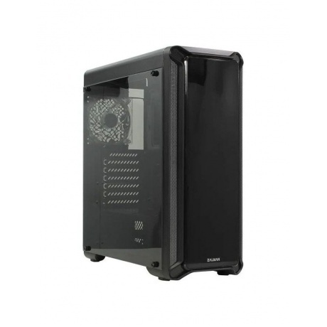 Корпус Zalman i3 edge (I3 EDGE) - фото 3