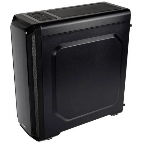 Корпус Zalman i3 edge (I3 EDGE) - фото 6