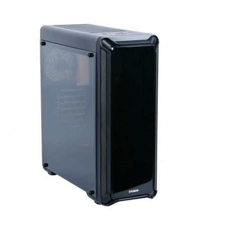 Корпус Zalman i3 edge (I3 EDGE) - фото 7