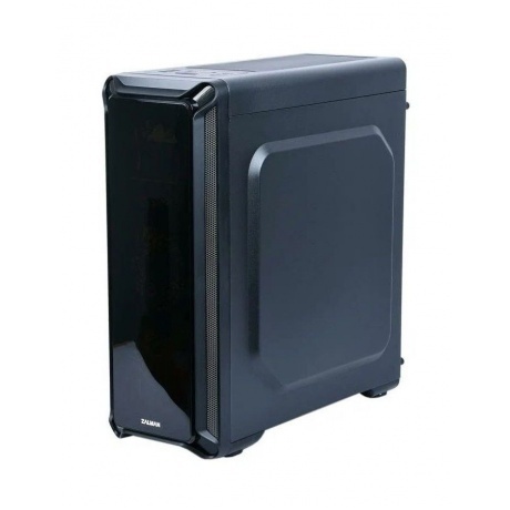 Корпус Zalman i3 edge (I3 EDGE) - фото 8