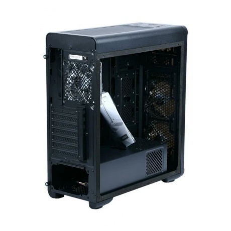 Корпус Zalman i3 edge (I3 EDGE) - фото 10