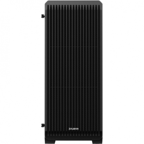 Корпус Zalman S2 (S2 BLACK) - фото 5